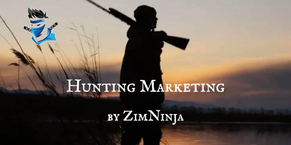 Hunting Marketing & SEO Services