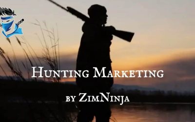 Hunting Marketing