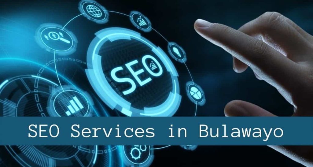 Bulawayo SEO Services