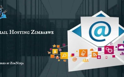 Email Hosting Zimbabwe