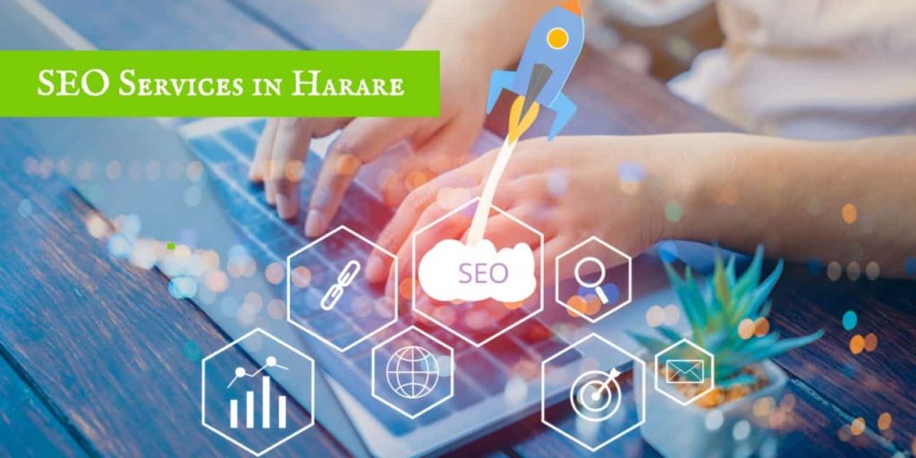 Harare SEO Services
