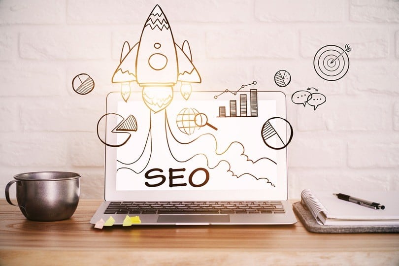 How to SEO Optimise a Website
