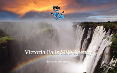 Victoria Falls SEO Services