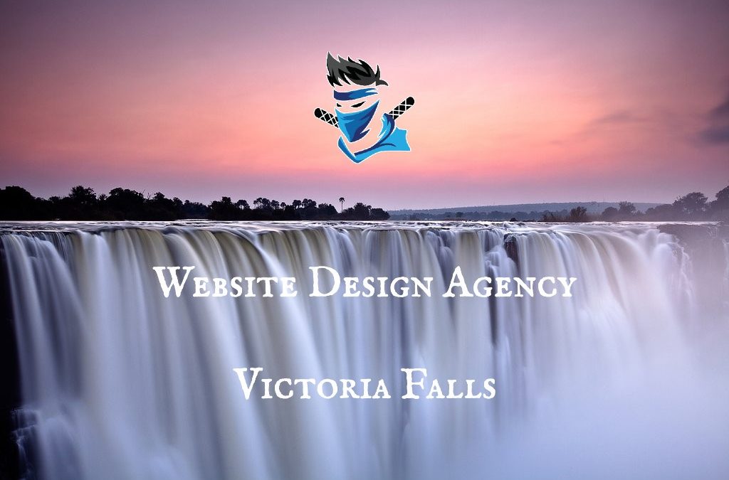 Victoria Falls Web Design