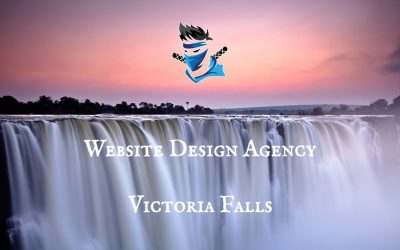 Victoria Falls Web Design Agency